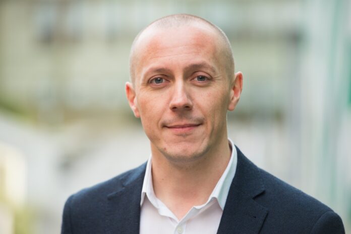 Troy Robinson - CFO Somerset Care Somerset Care Group