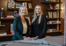Wallacea Living recruits across care and training ahead of opening