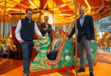 CareLineLive to integrate further with MOA platform