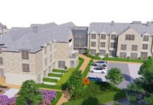St Mary’s Care Homes on track to open 86-bed property