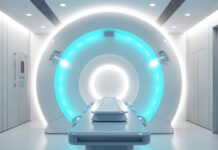 Creaking NHS LINAC network creates new opportunities in radiotherapy