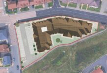 Muller Property Group submits plans for 70-bedroom care home
