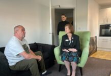 National Care Group expands supported living services in midlands
