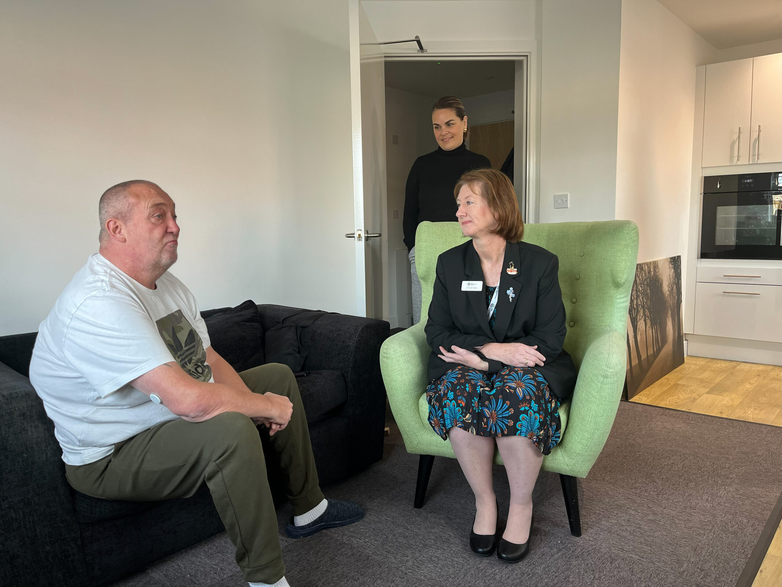 National Care Group expands supported living services in midlands