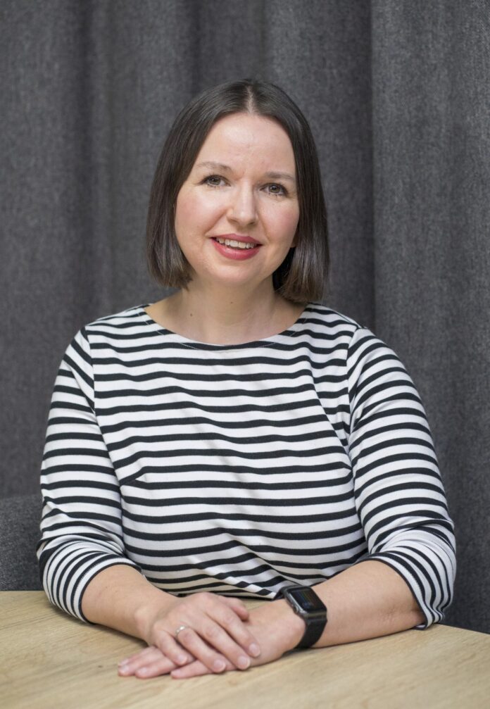 Cara McDonagh