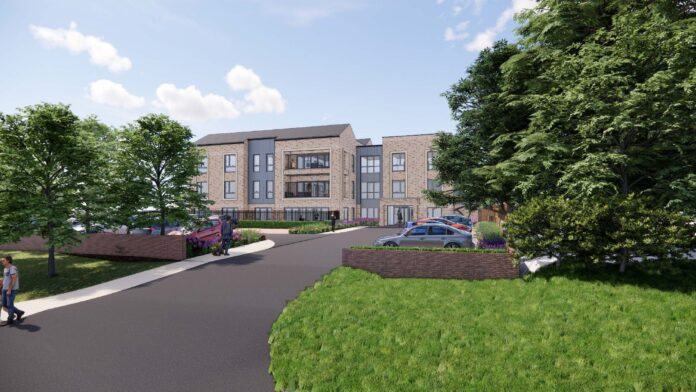 Cheylesmore sells Hailey site to Oakland Care