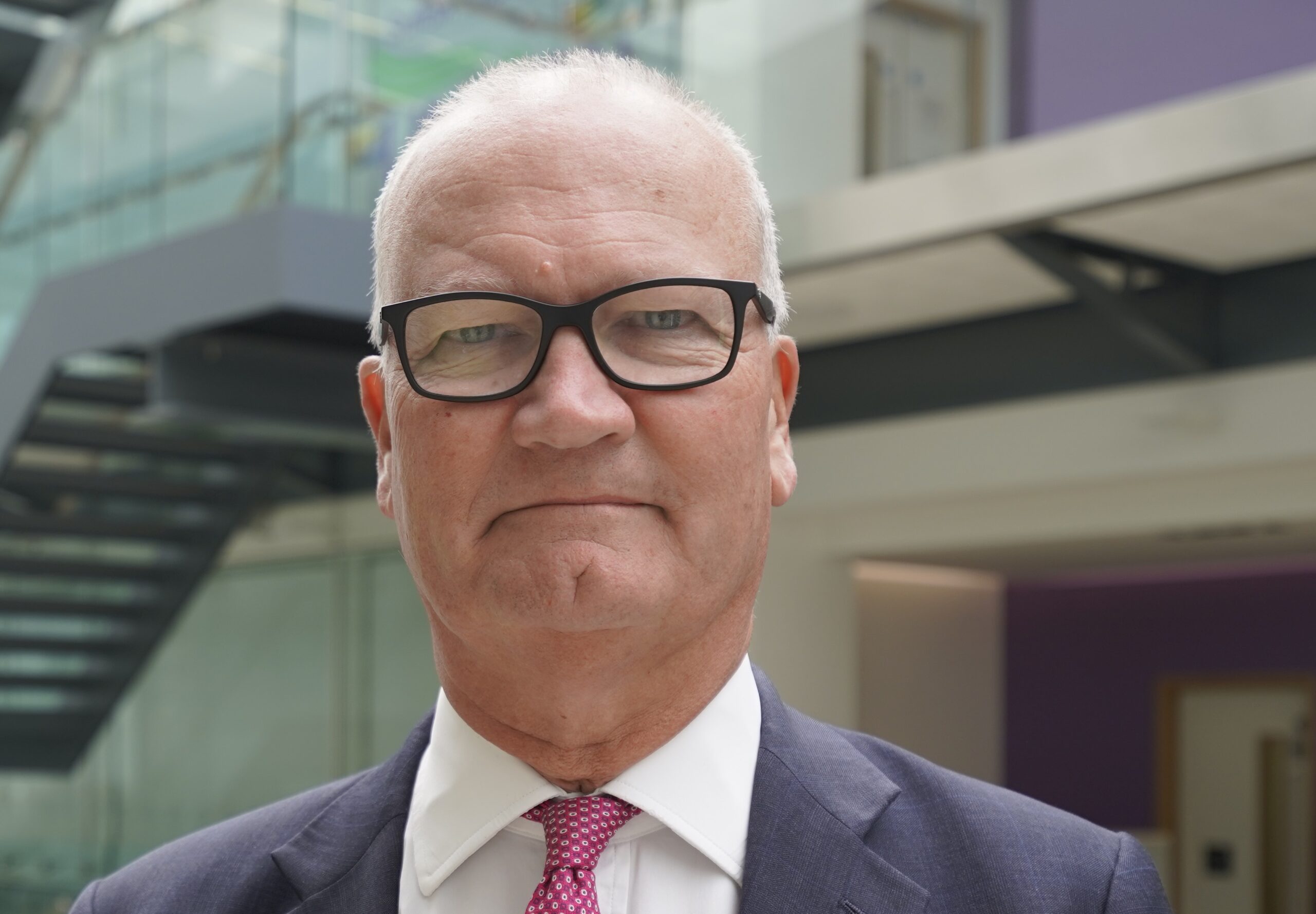 Financially ‘unsustainable’ SEND system faces ‘collapse’, says CCN