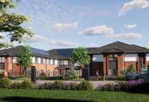Crystal Care Collection to open Dovebourne in spring