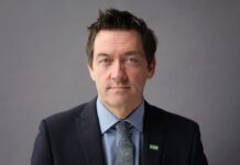 Shaw healthcare appoints James Bullion to its board