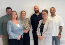 Keys completes deal for CF Group