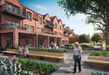 Inspired Villages Group granted permission to deliver 170 homes