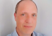 Smith leaving TLC to take up new role with Nuffield Health