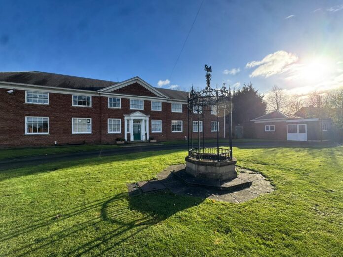 Milewood Beech Grange