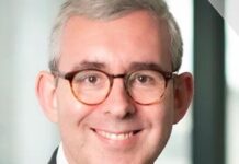 Ramsay announces new CEO for Elysium