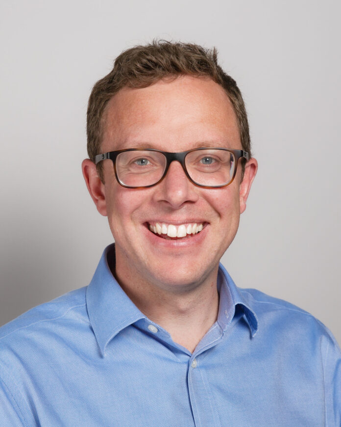 Owen James Chief Operating Officer
