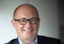 Nuffield Health announces new CFO