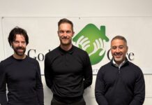 Godfrey Care appoints Paul Hayes as non‑executive director
