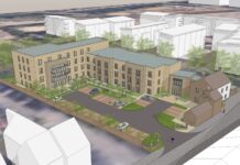 Muller Property Group secures planning for 80-bed care home