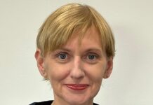 Rachael Shimmin appointed chief executive officer of Anchor