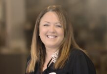 Belong promotes Rebecca Woodcock to chief operating officer