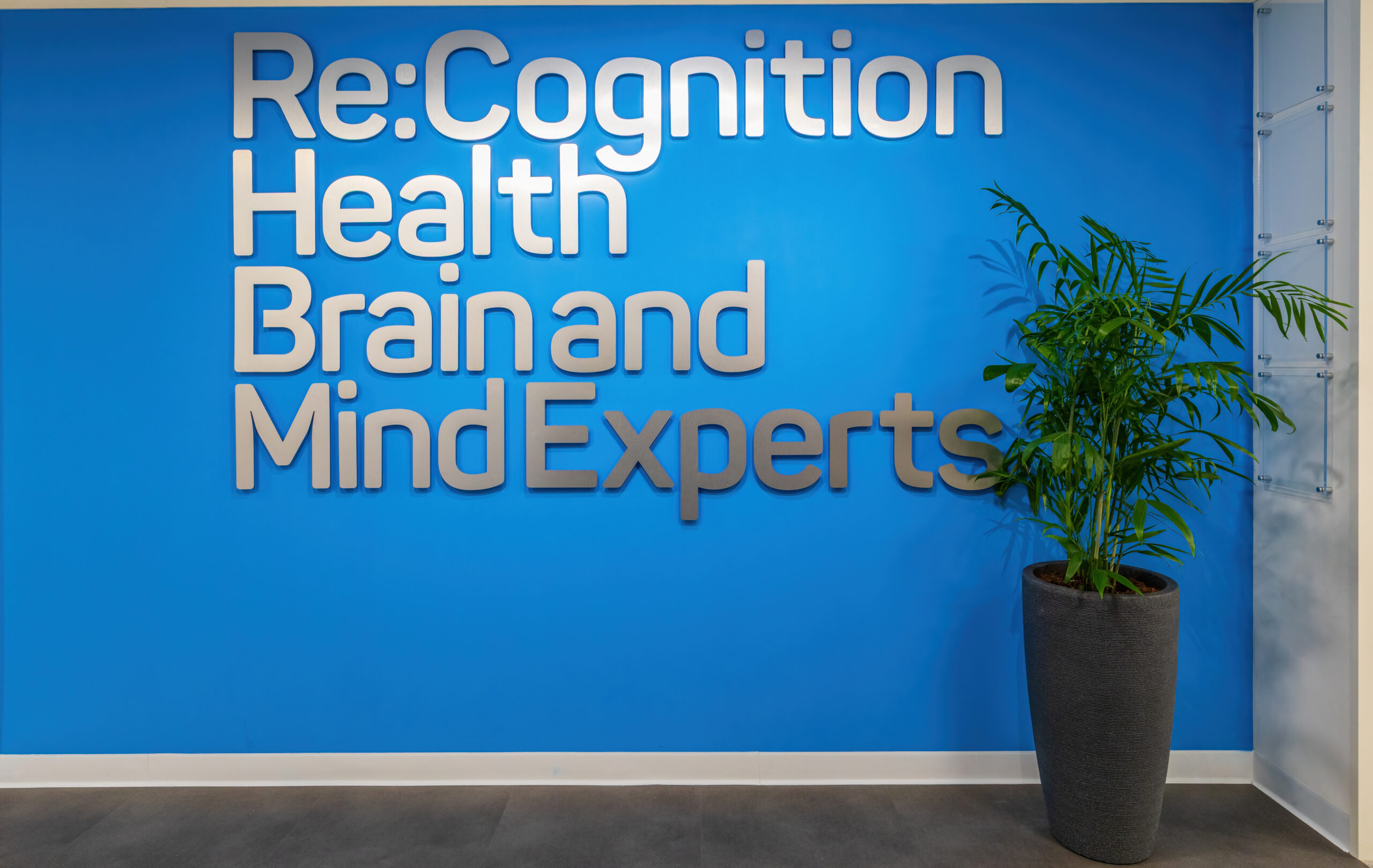 Re:Cognition Health expands service provision in Birmingham and Winchester