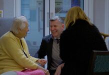Rob Martin begins CEO role at Signature Senior Lifestyle