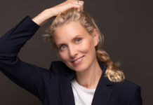 HM meets…Stephanie Eltz