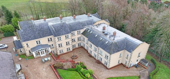 West Lodge Care Home Presitge Care Group cropped