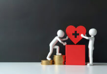 Enhancing opportunities for inward investment in clinical service provision