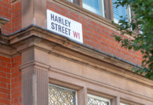 Harley Street Health District activity reaches £1.85bn