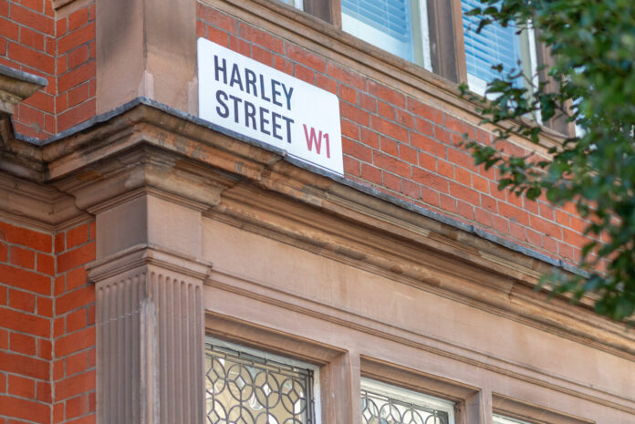 Harley Street
