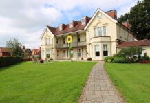 Anavo Group invests in East Sussex care home