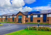 Care UK grows portfolio with management of homes