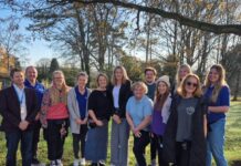 Northampton inpatient ward secures first UK DBT programme accreditation