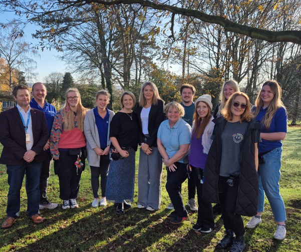 Northampton inpatient ward secures first UK DBT programme accreditation