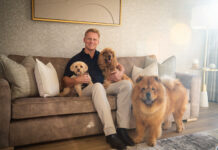 Rangeford Villages appoints Dr Scott Miller as veterinary ambassador
