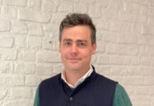 CM meets… Fred Lloyd George