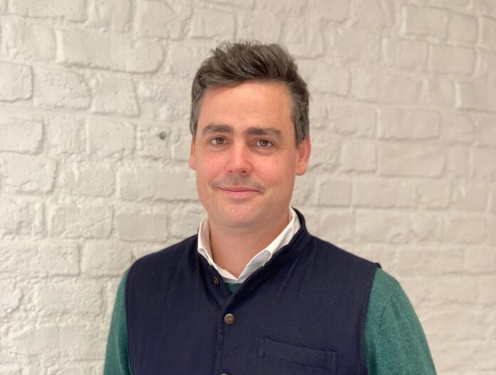 Fred Lloyd George - CEO & Co-Founder, Hamilton George Care