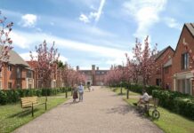 Octopus Capital appoints Bennett Construction to build homes
