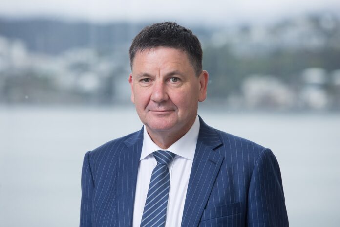 John Edwards Information-commissioner