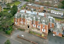 Kenmore Group Care Homes grows portfolio with two properties