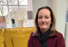 Sandstone Care Group appoints Lucy Holl as MD