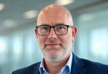 Rangeford Villages recruits Mark Hurdley as head of construction
