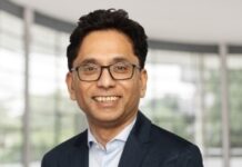 Dr Quazi Haque joins IHCM as CEO