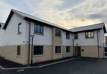 Active Pathways opens Fernside House in Yorkshire