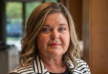 Venelle recruits Annette Naughton as director of partnerships