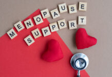 Employers should do more to support staff through menopause, says Benenden Health