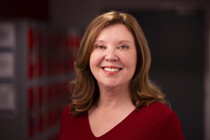 Children’s commissioner Dame Rachel de SouzaCredit: David Parry