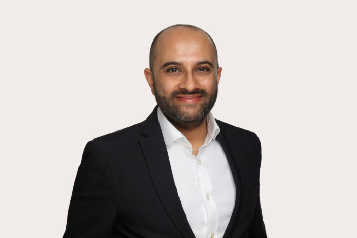 Chirag Mistry Growth Lending