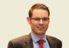 HC-One chief executive David Smith departs